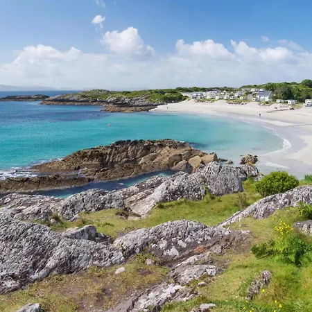 Apartment-sleeps2-parking-garden-patio Διαμέρισμα *