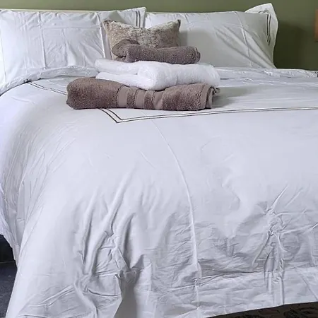 Διαμέρισμα Apartment-sleeps2-parking-garden-patio