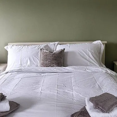 Διαμέρισμα Apartment-sleeps2-parking-garden-patio *